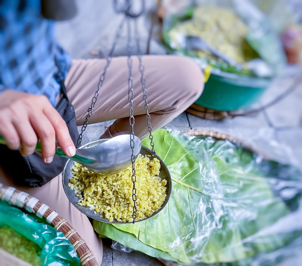 Mùa thu Hà Nội