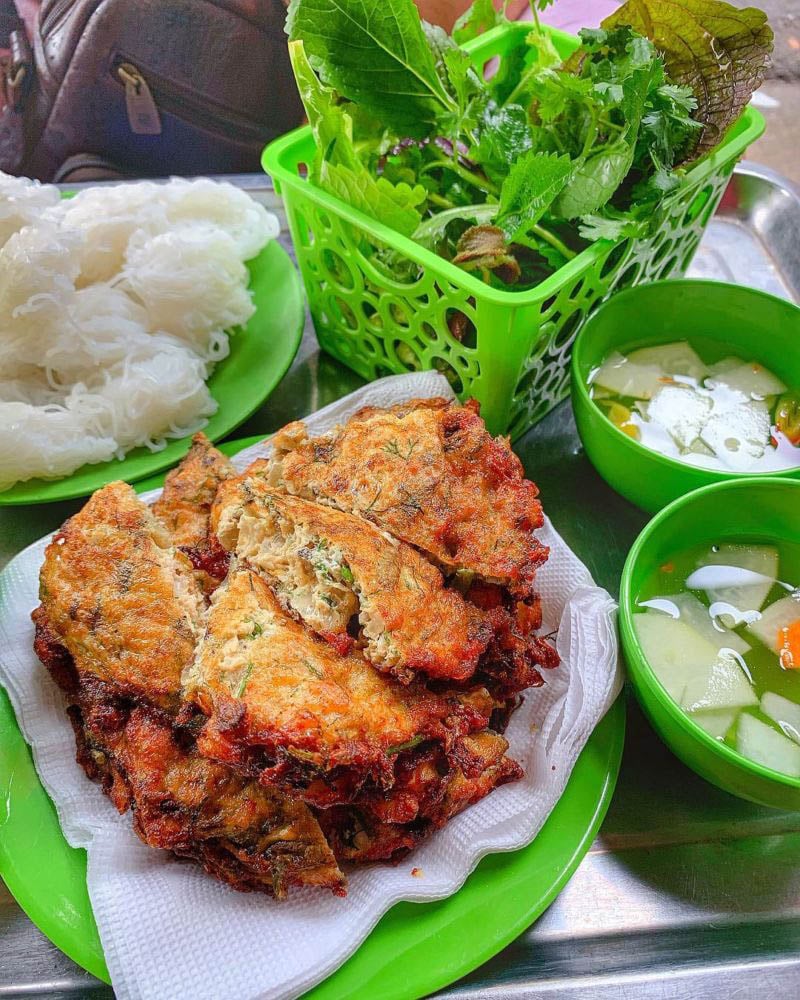 Mùa thu Hà Nội