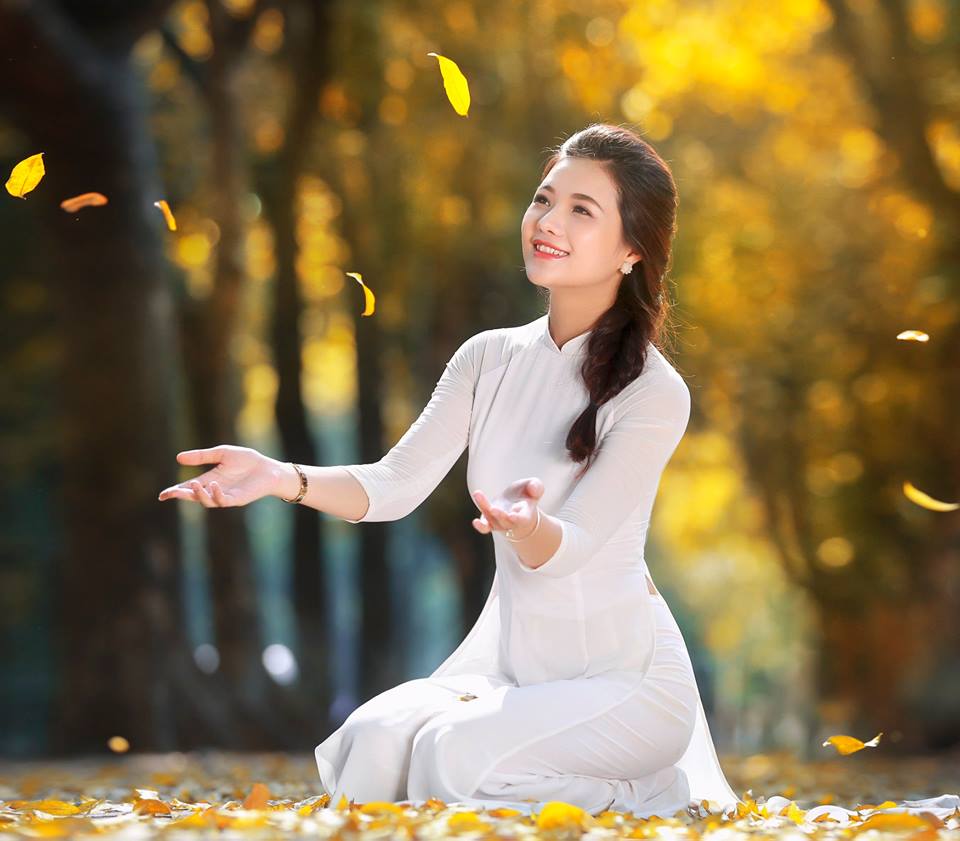 Mùa thu Hà Nội